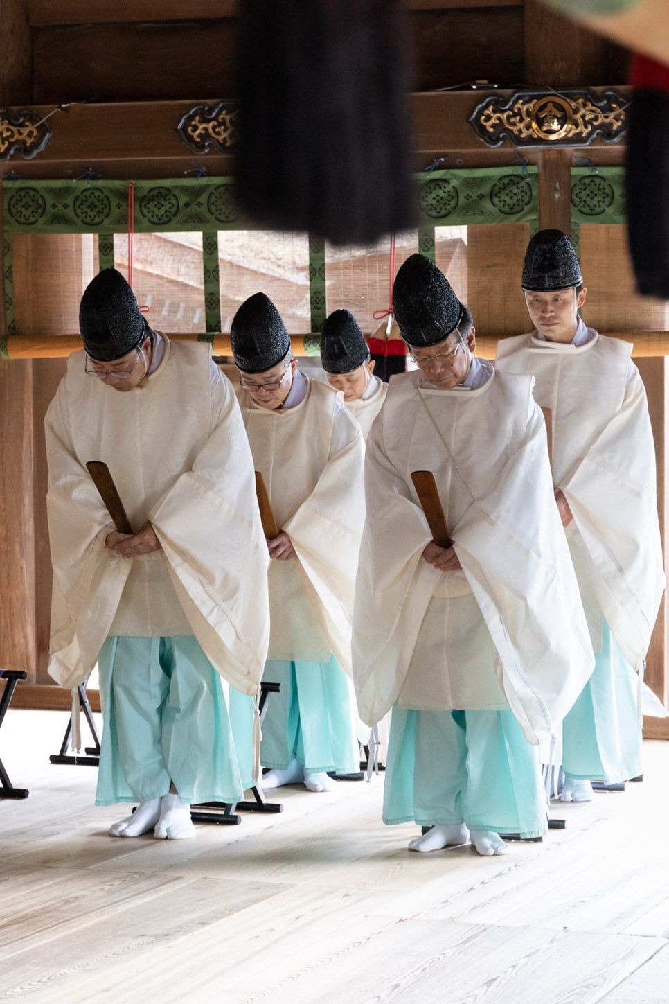 令和2年 夏越の大祓 … 道饗祭