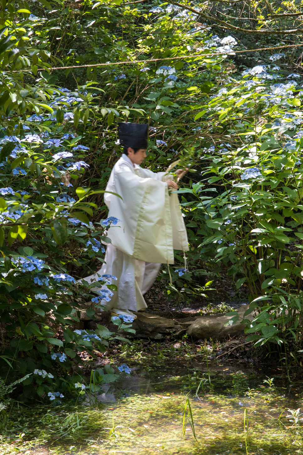 令和2年 龍王社例祭