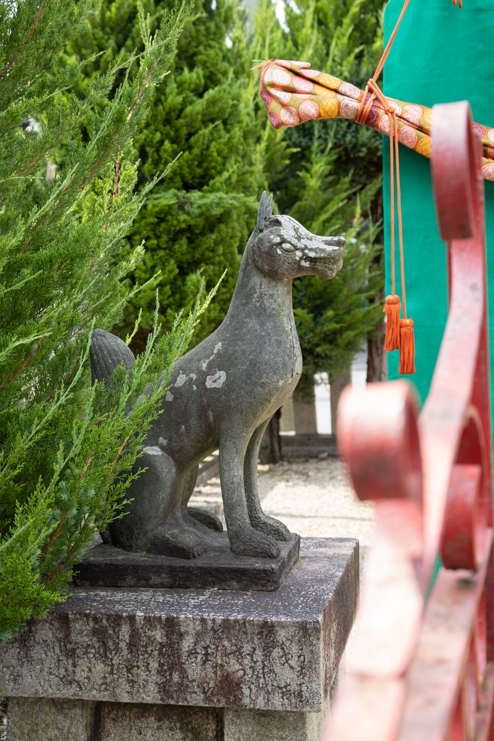 令和2年 栄稲荷神社例祭