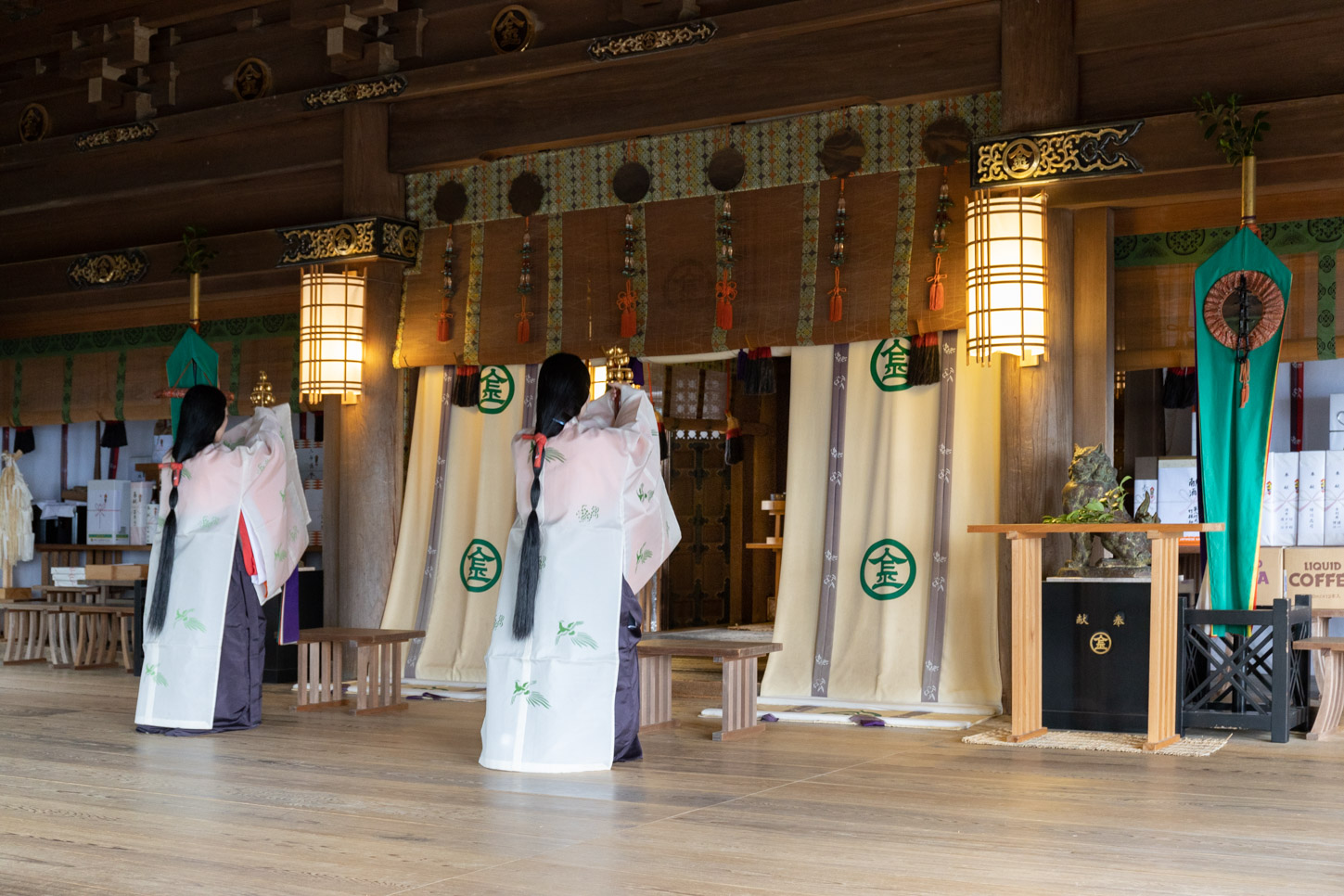 令和2年 第25回「こんぴら海上安全特別大祈願祭」