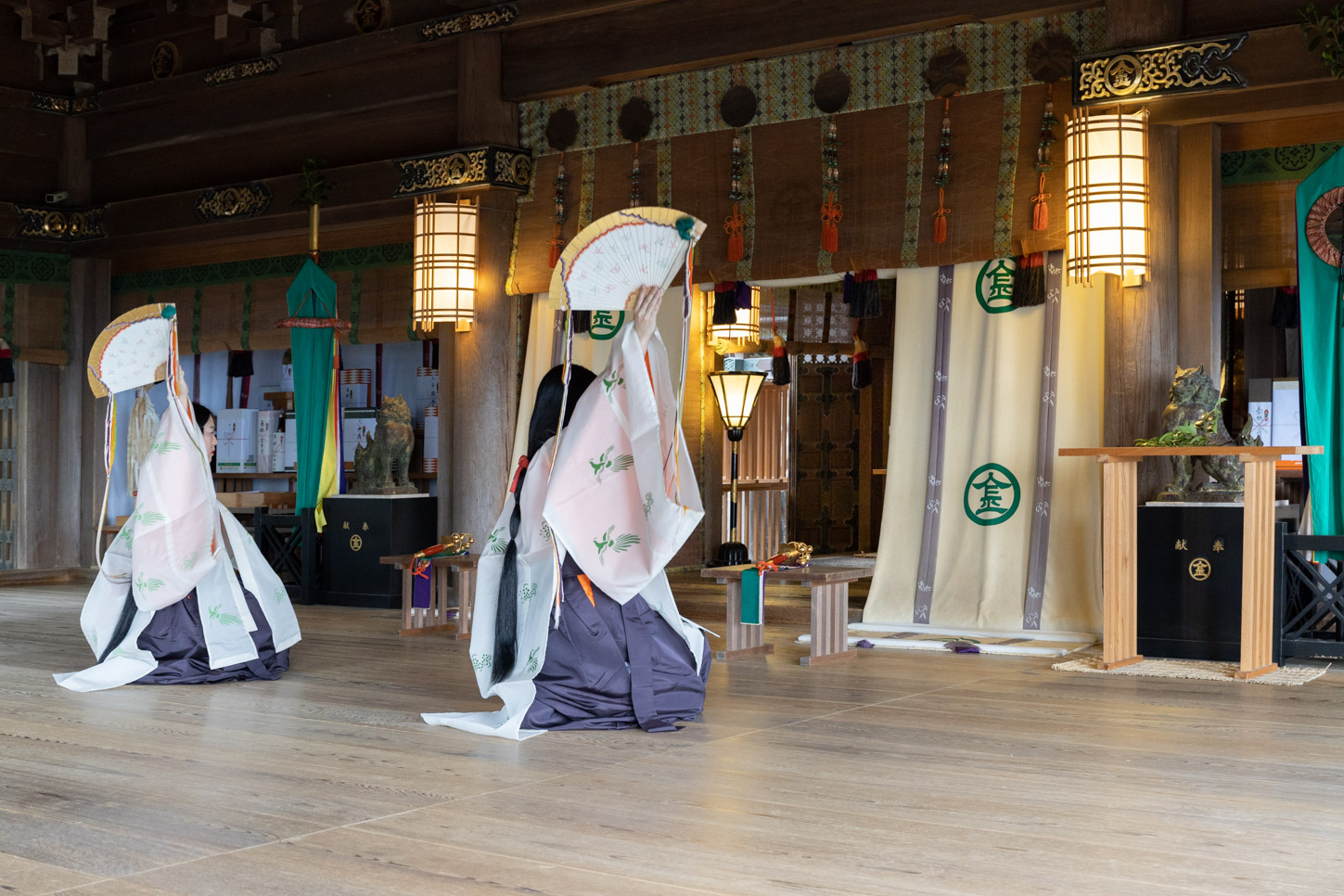 令和2年 第25回「こんぴら海上安全特別大祈願祭」