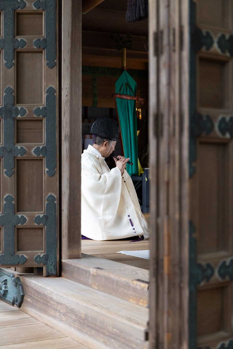 令和2年 第25回「こんぴら海上安全特別大祈願祭」