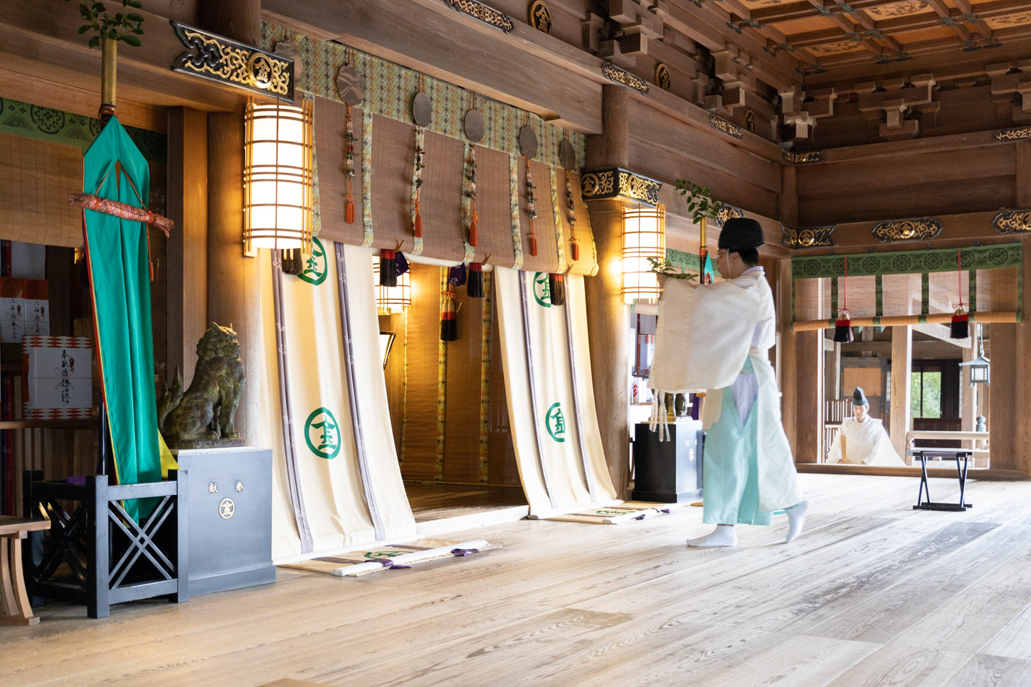 令和2年 第25回「こんぴら海上安全特別大祈願祭」