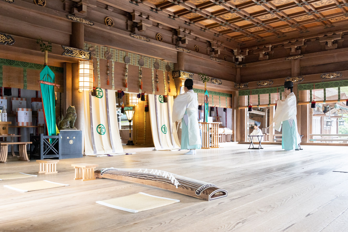 令和2年 第25回「こんぴら海上安全特別大祈願祭」