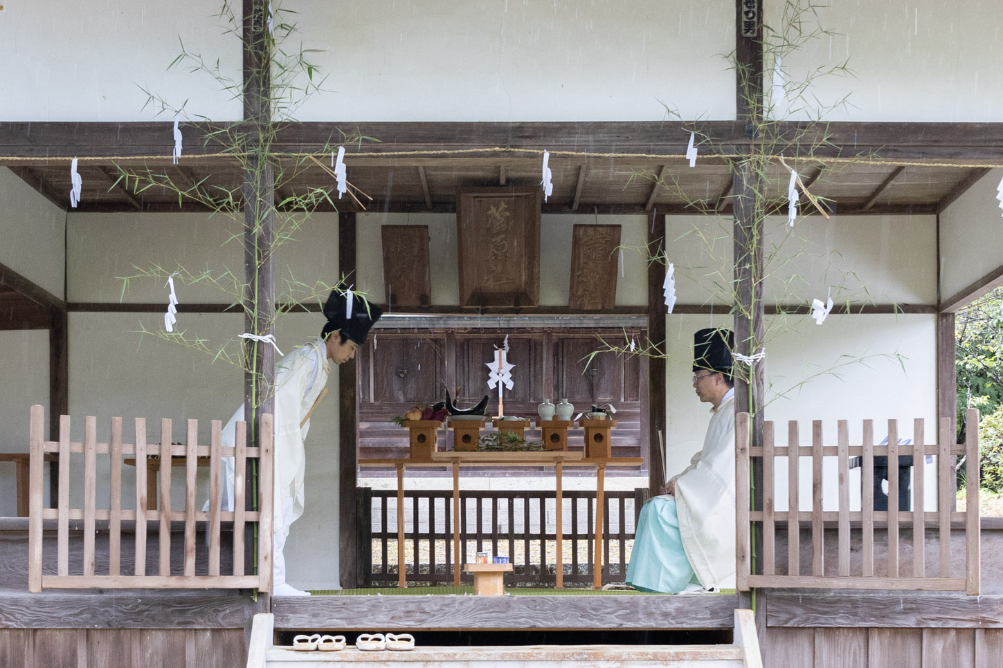 令和2年 菅原神社例祭