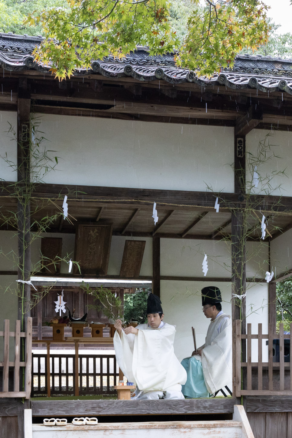 令和2年 菅原神社例祭