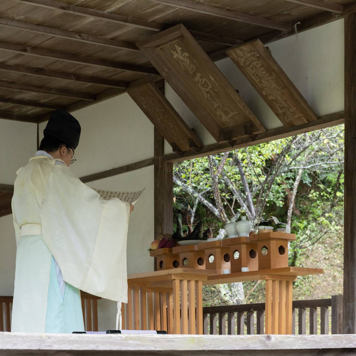 令和2年 菅原神社例祭