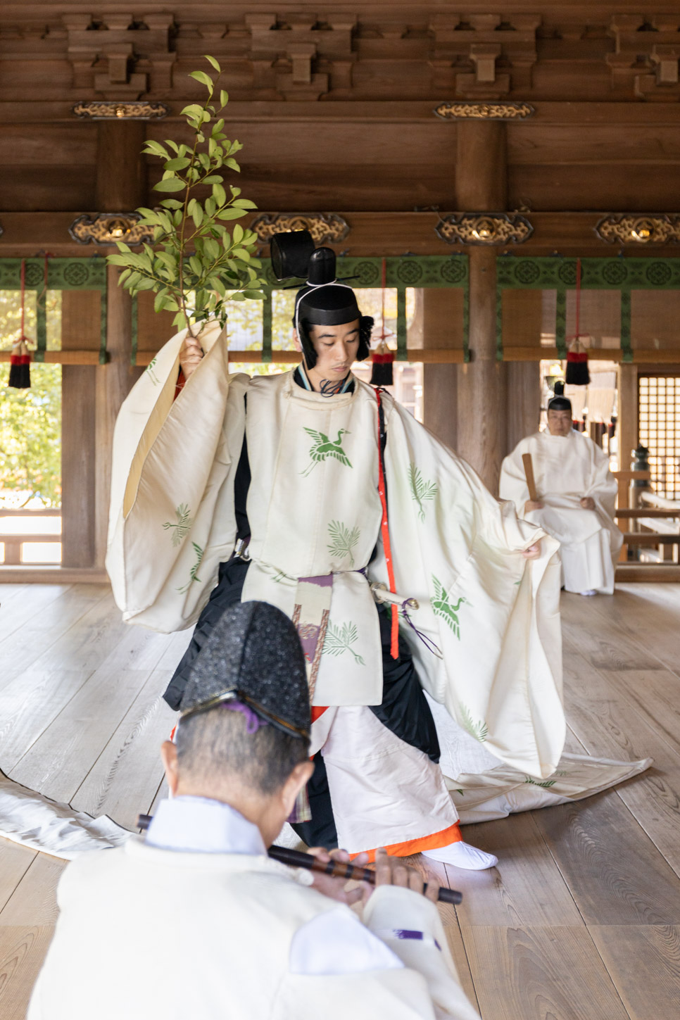 令和2年 相殿祭