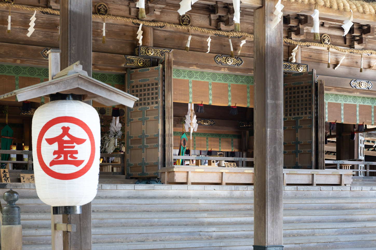 令和2年 潮川神事