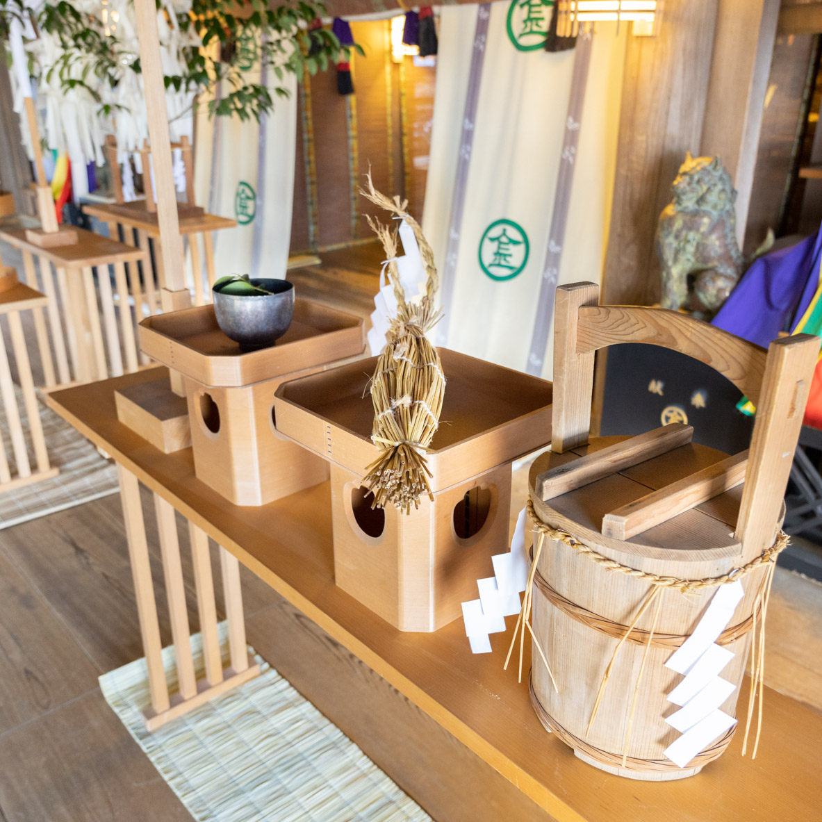 令和2年 潮川神事