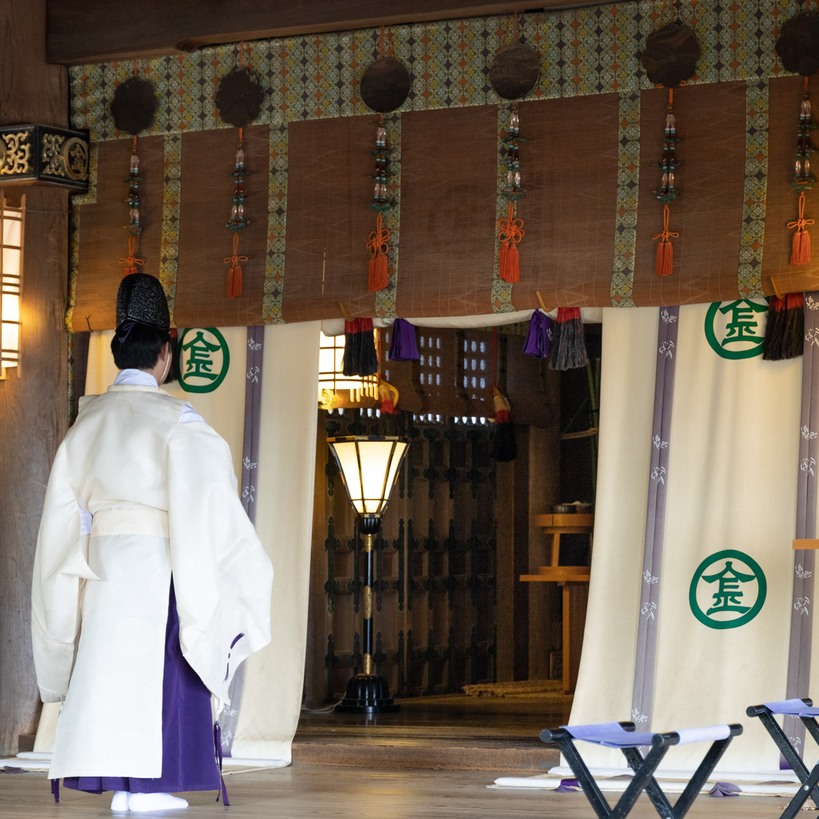 令和2年 秋分祭