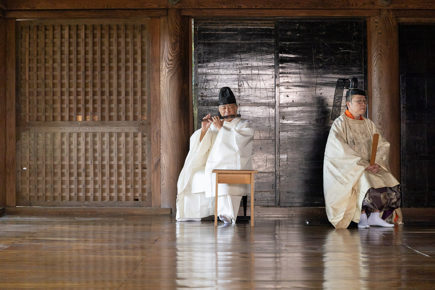 令和2年 秋季大霊神祭