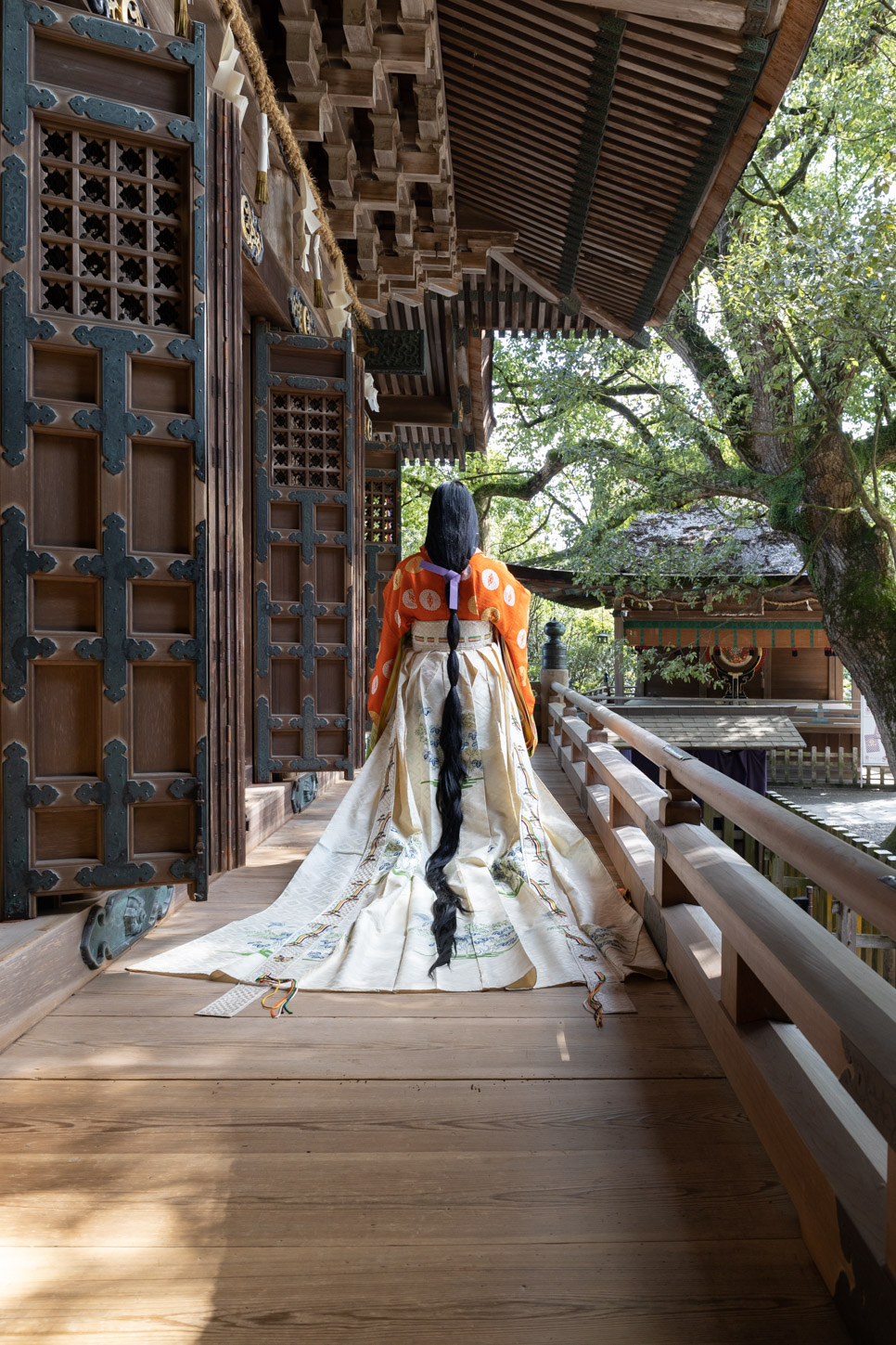 令和2年 氏子祭