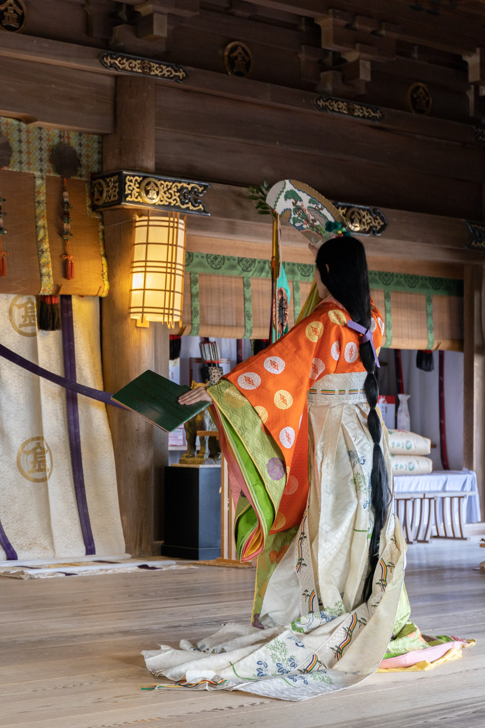 令和2年 氏子祭