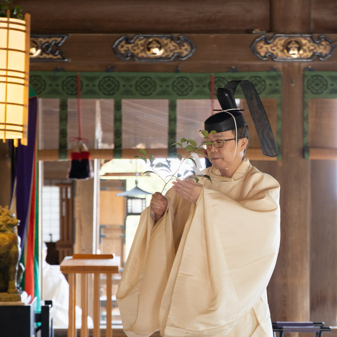 令和2年 氏子祭