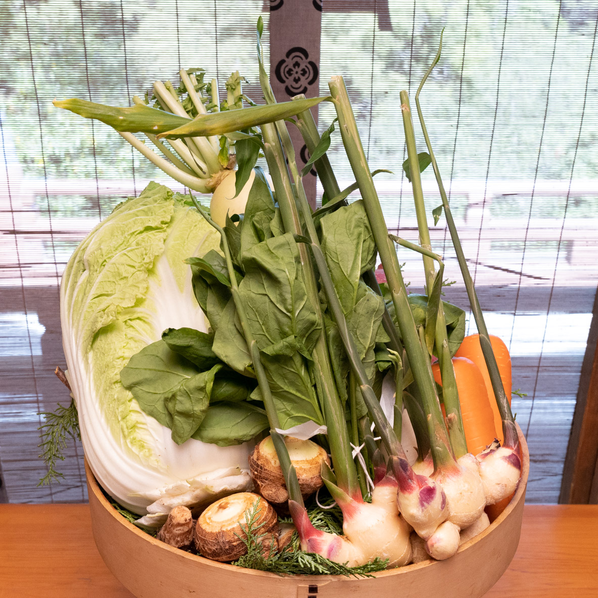 令和2年 氏子祭