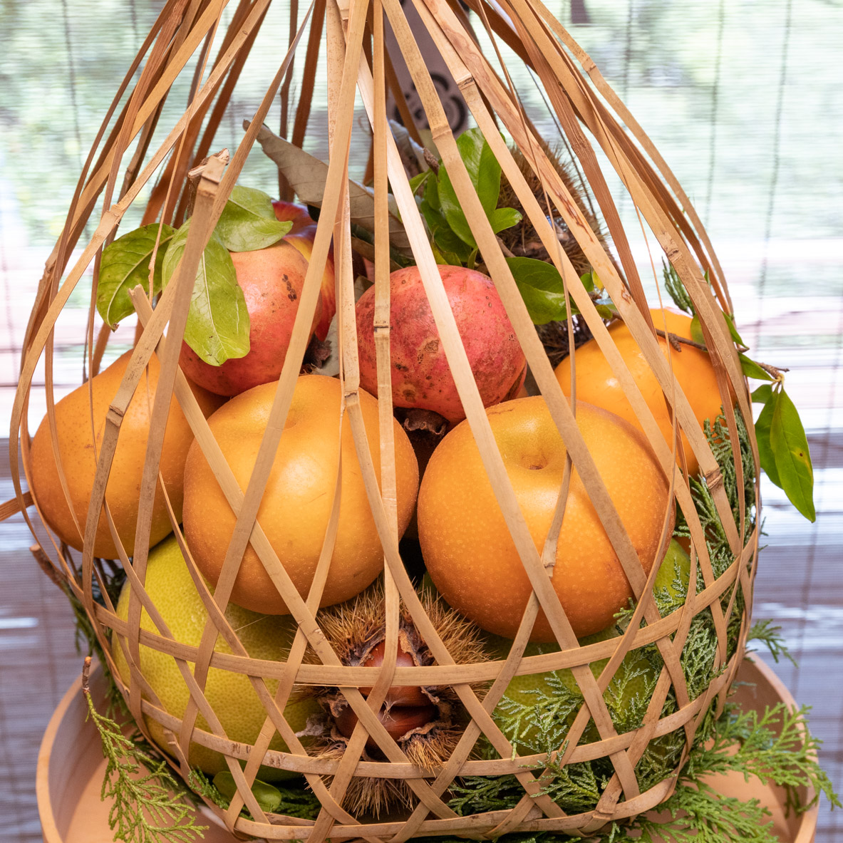 令和2年 氏子祭