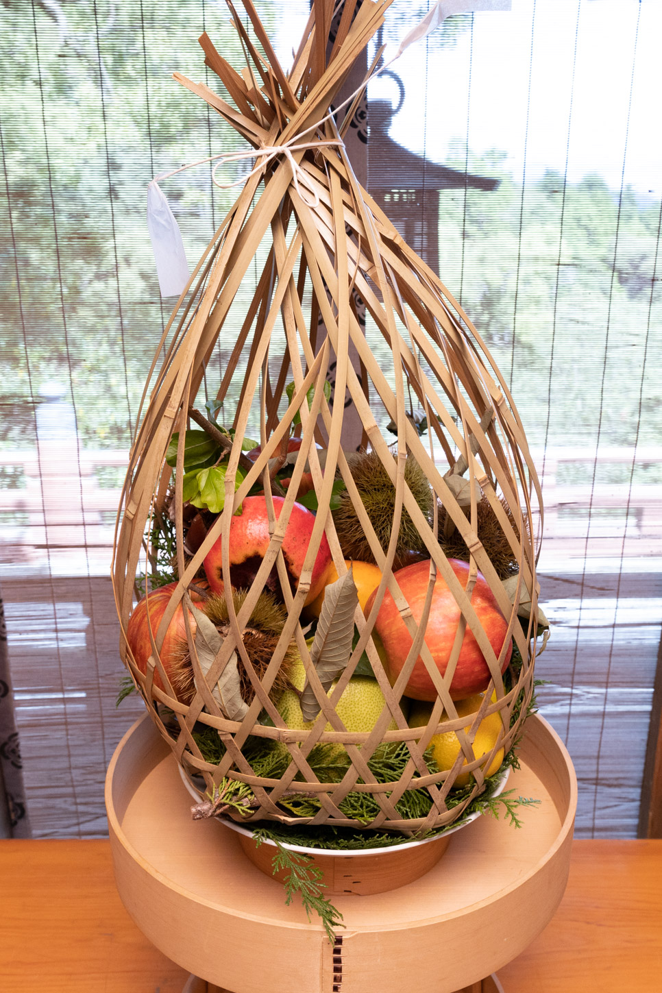 令和2年 氏子祭