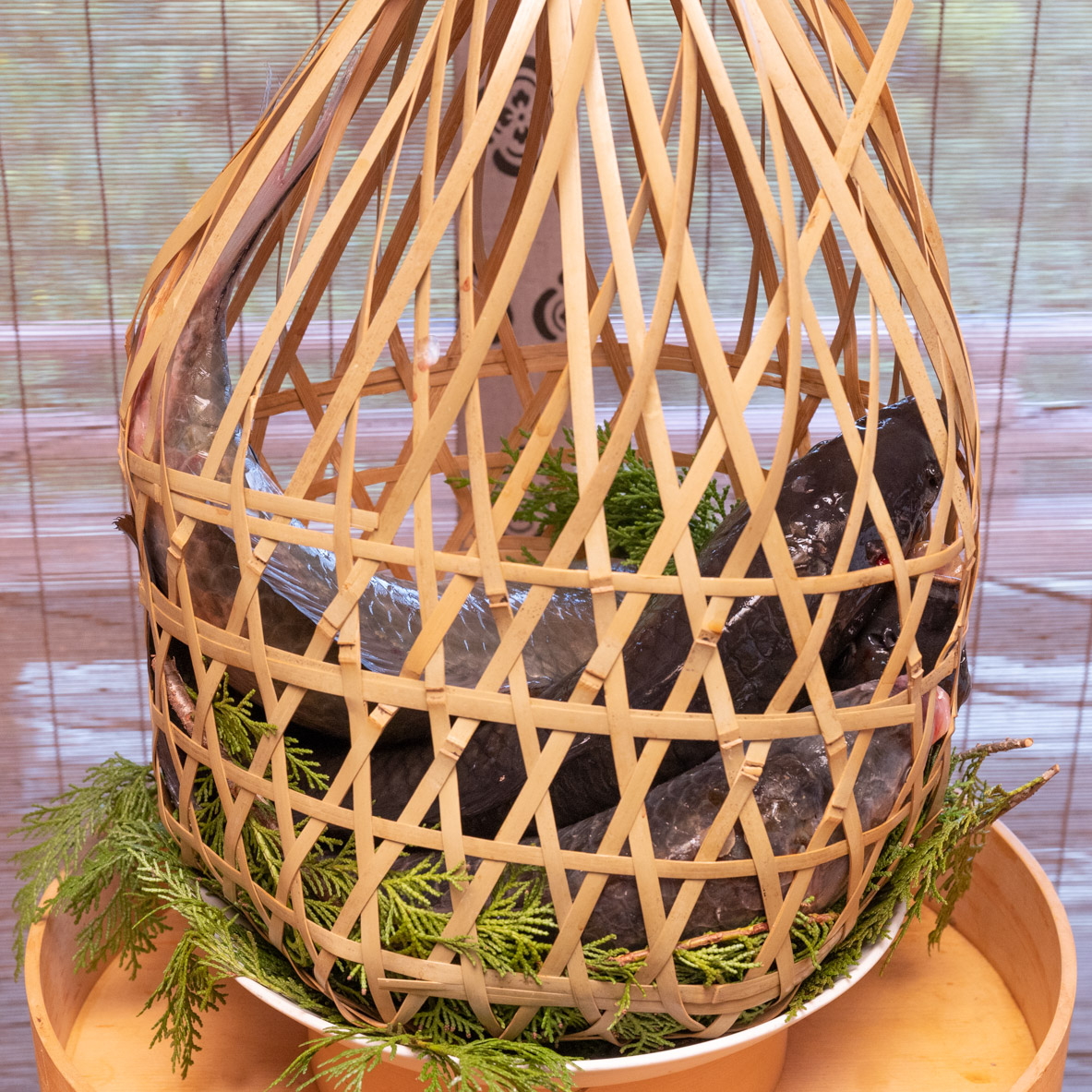 令和2年 氏子祭