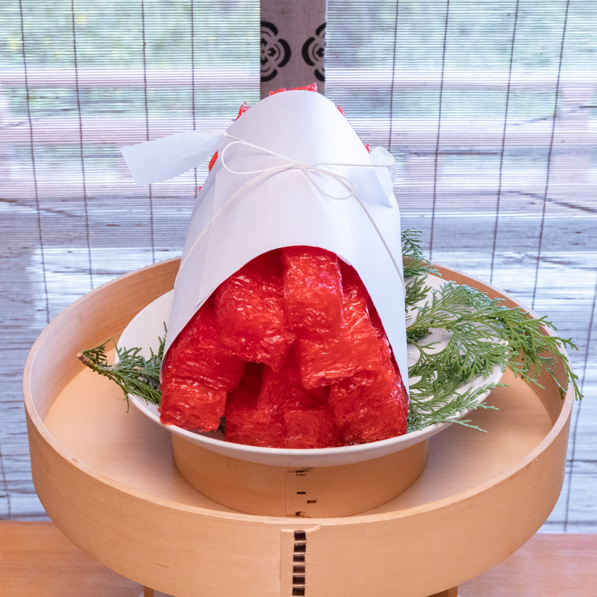 令和2年 氏子祭