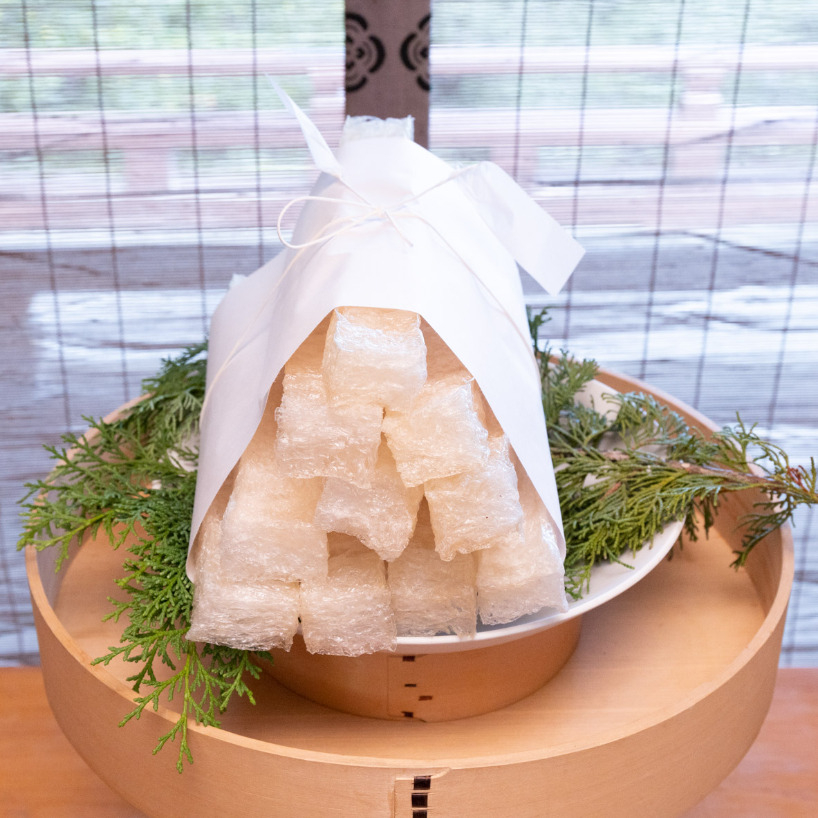 令和2年 氏子祭