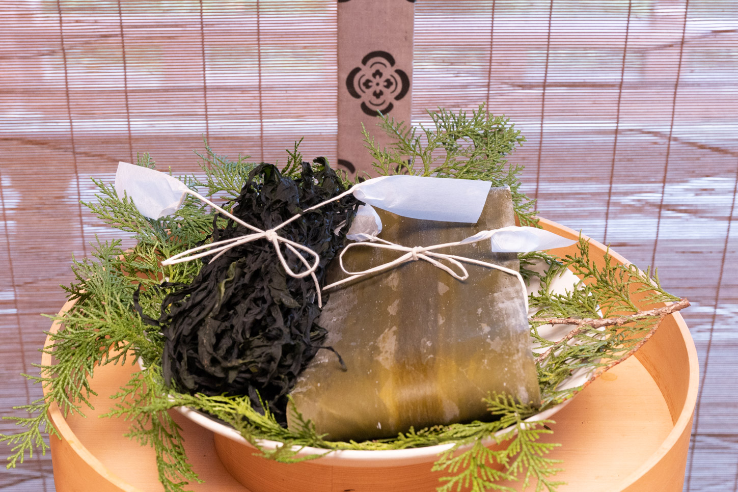 令和2年 氏子祭