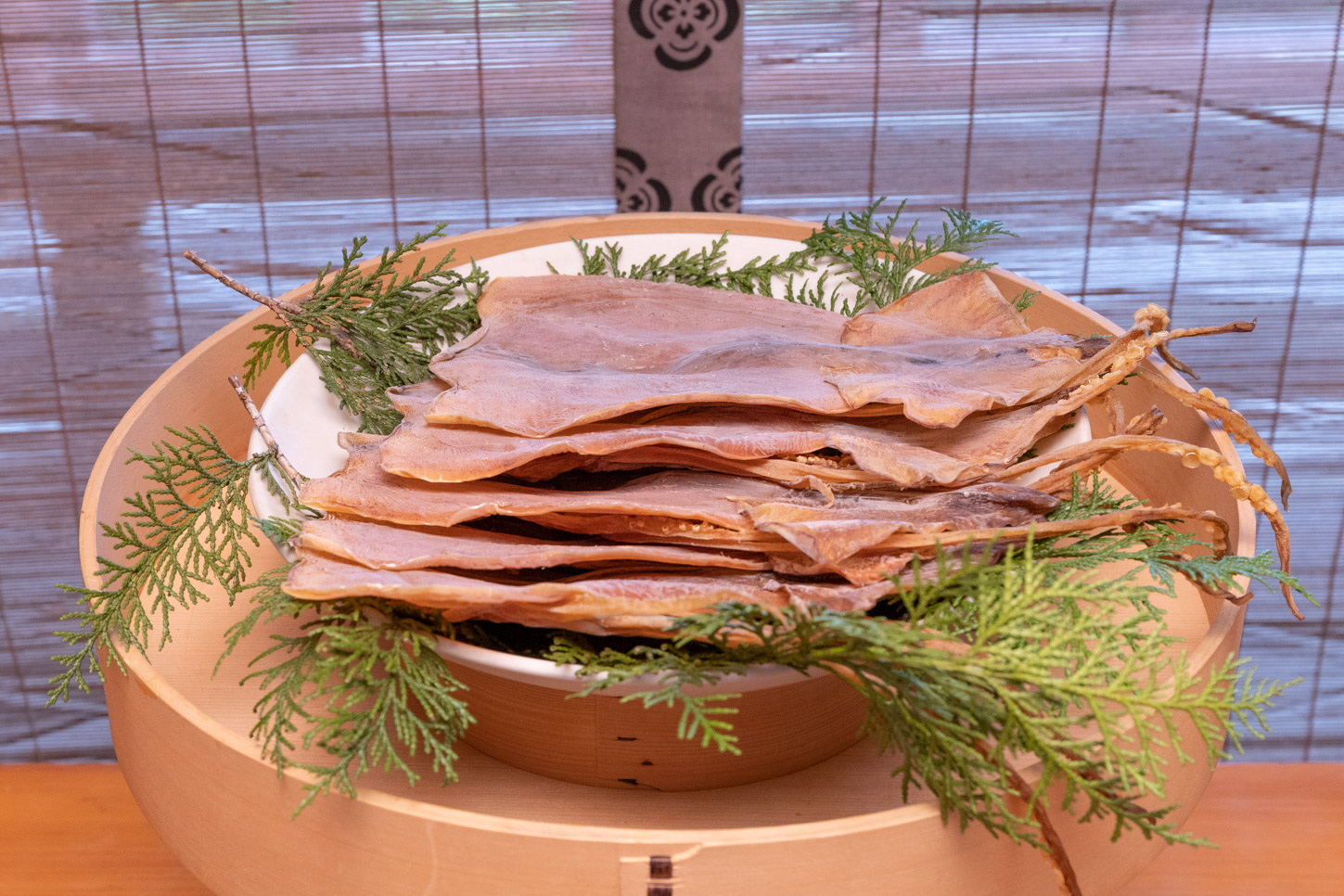 令和2年 氏子祭