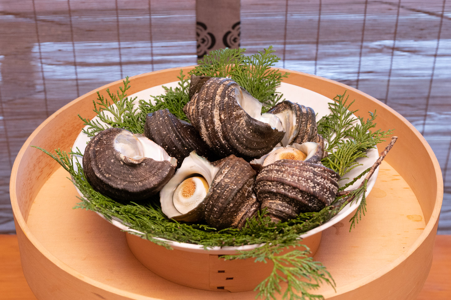 令和2年 氏子祭