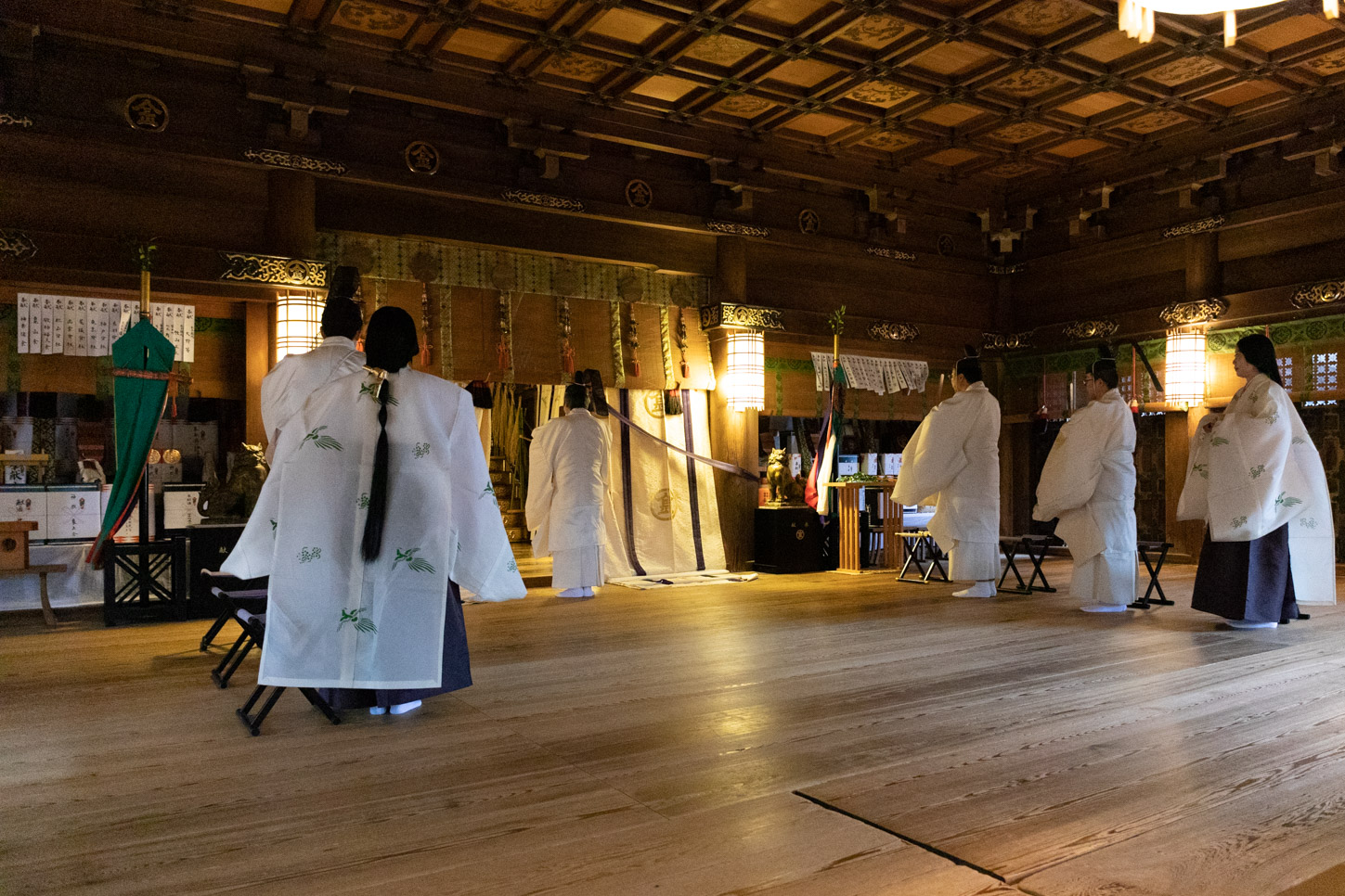 令和2年 宵宮祭