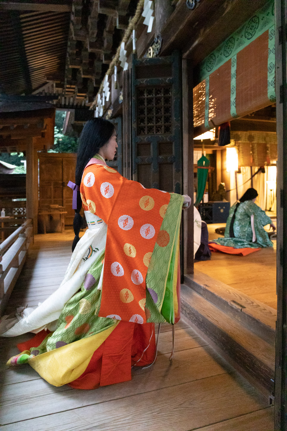 令和2年 宵宮祭