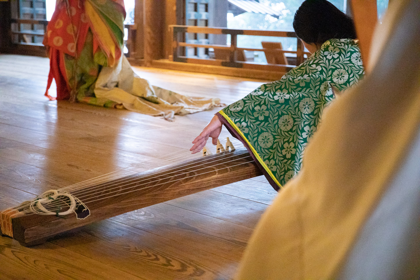 令和2年 宵宮祭