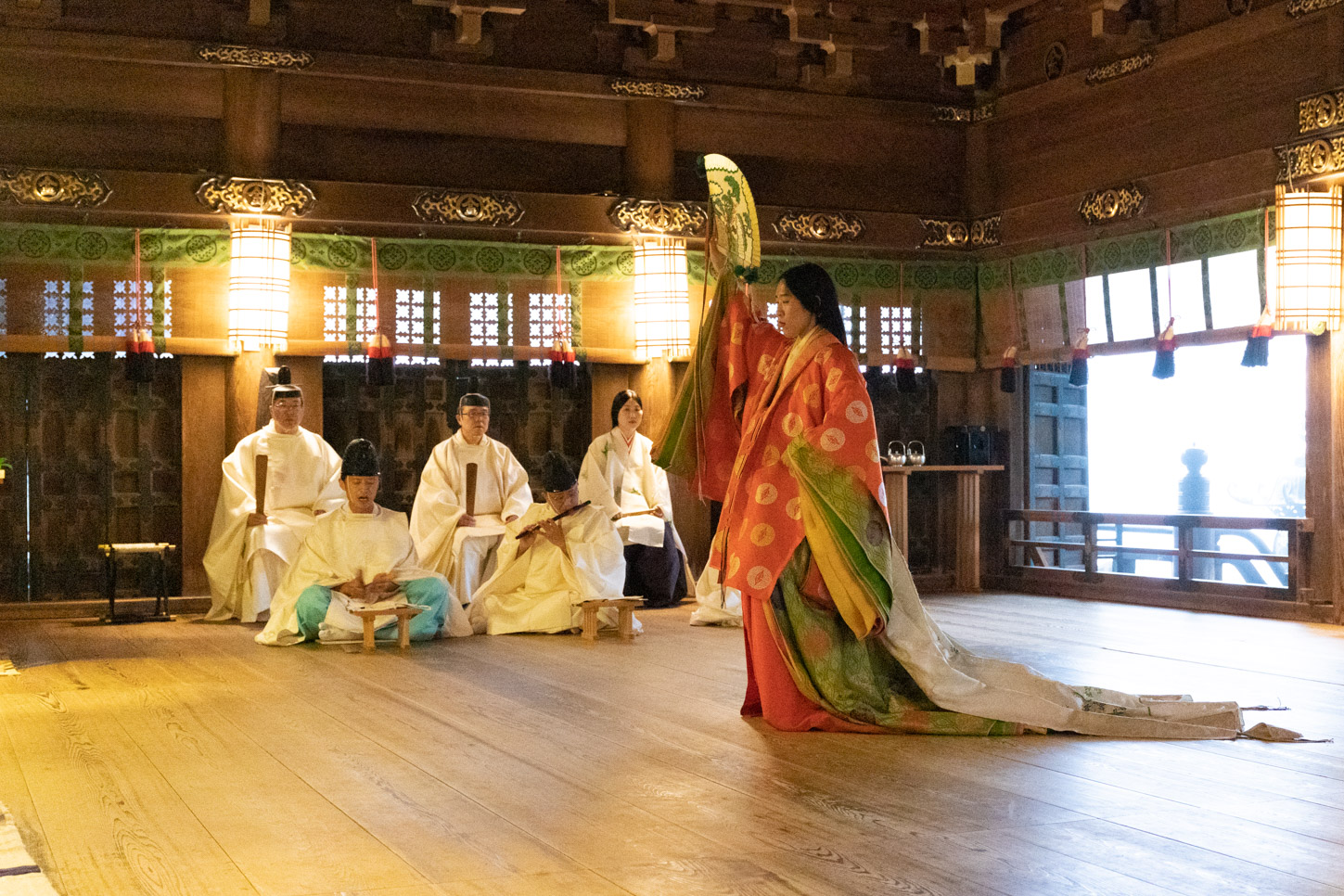 令和2年 宵宮祭