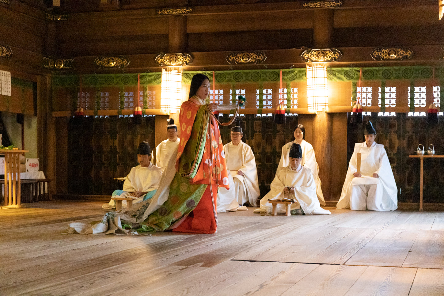 令和2年 宵宮祭