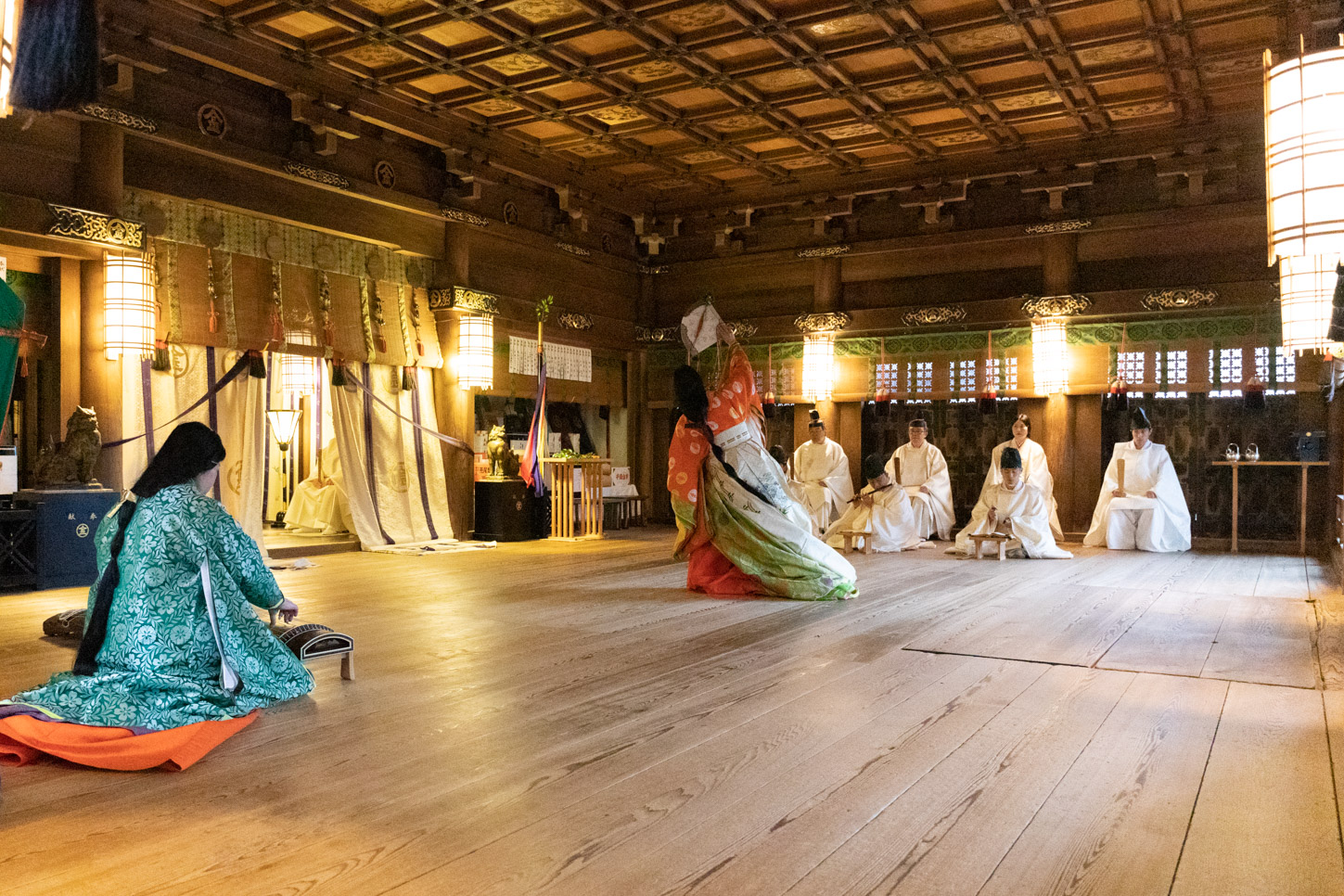 令和2年 宵宮祭