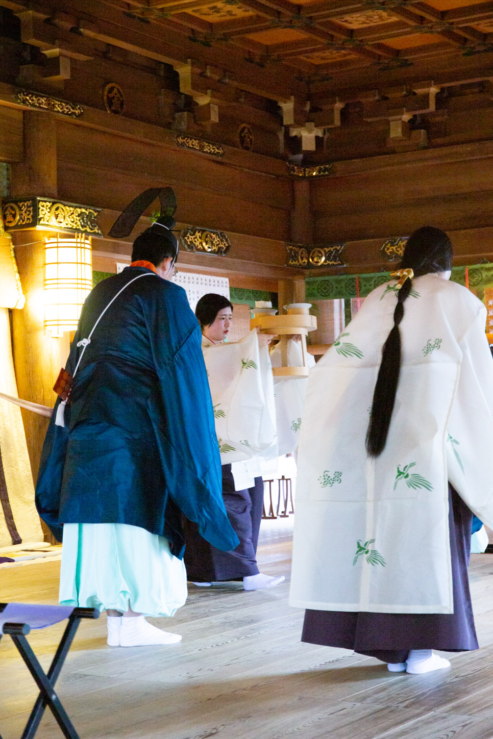 令和2年 報賽祭