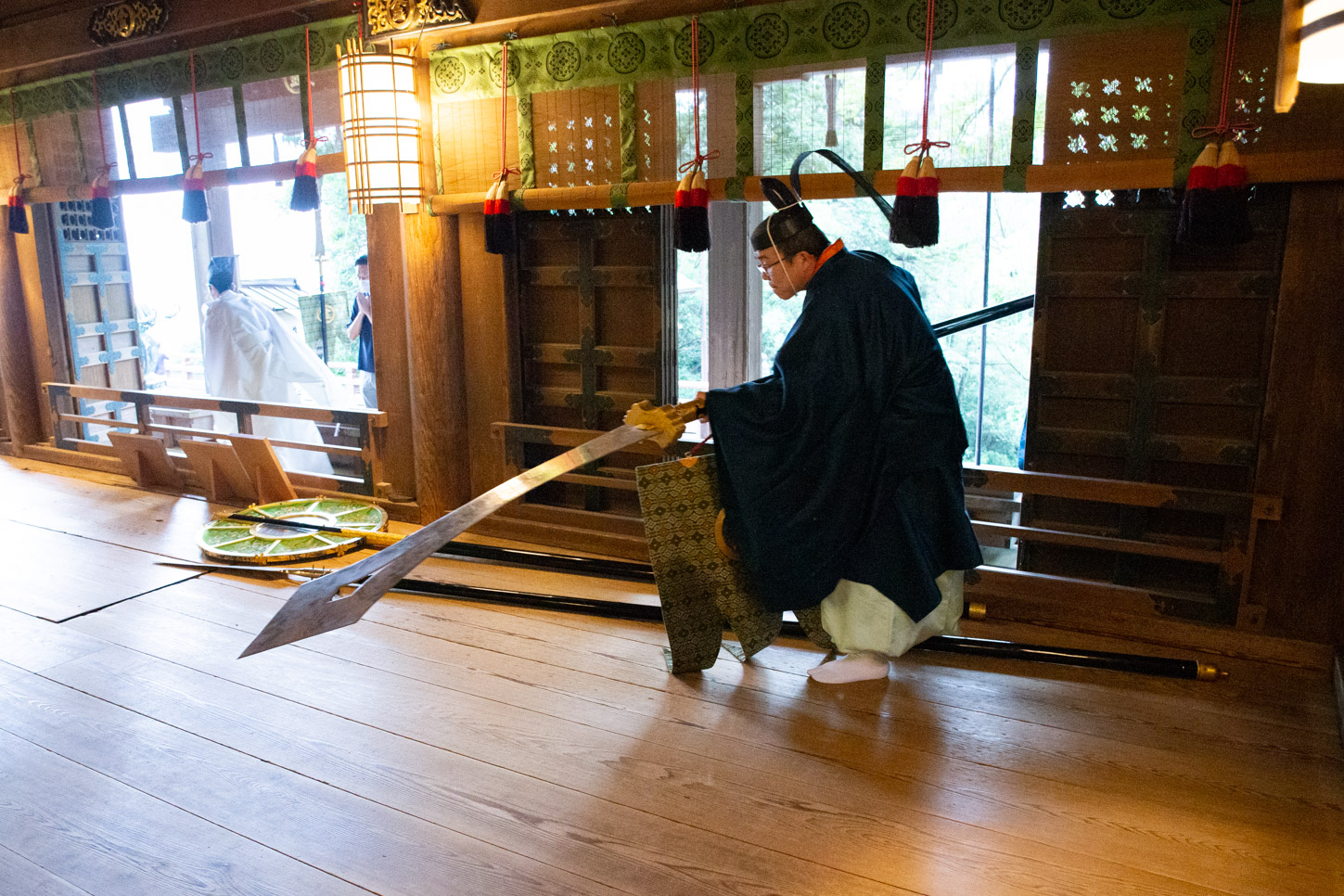令和2年 報賽祭