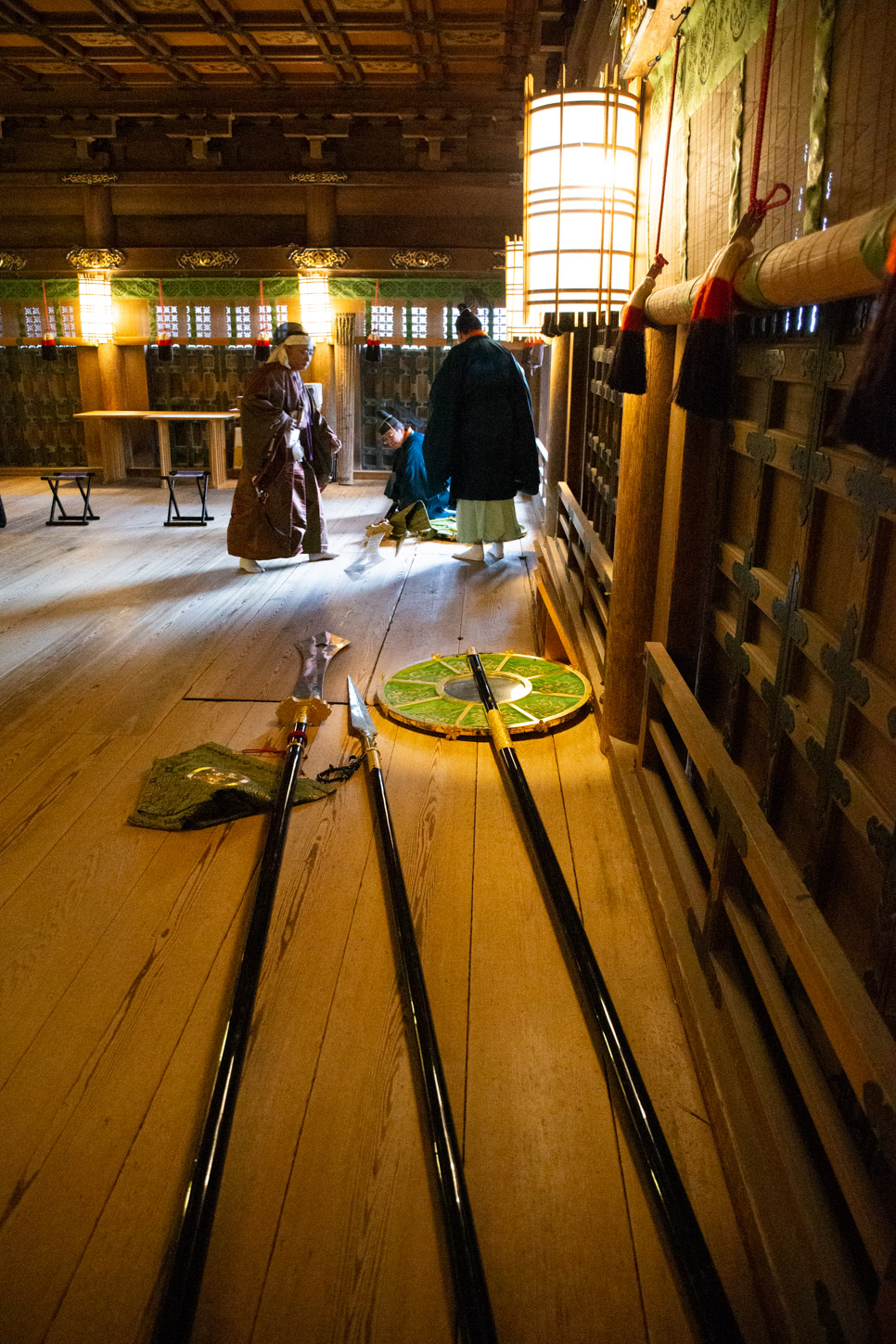 令和2年 報賽祭