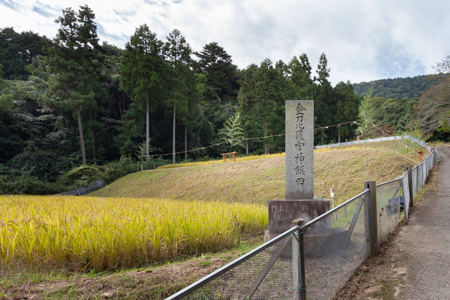 令和2年 抜穂祭