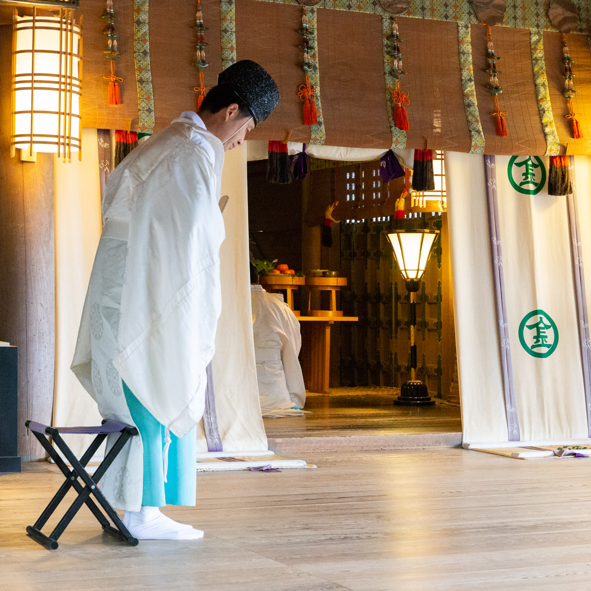 令和2年 神嘗奉祝祭