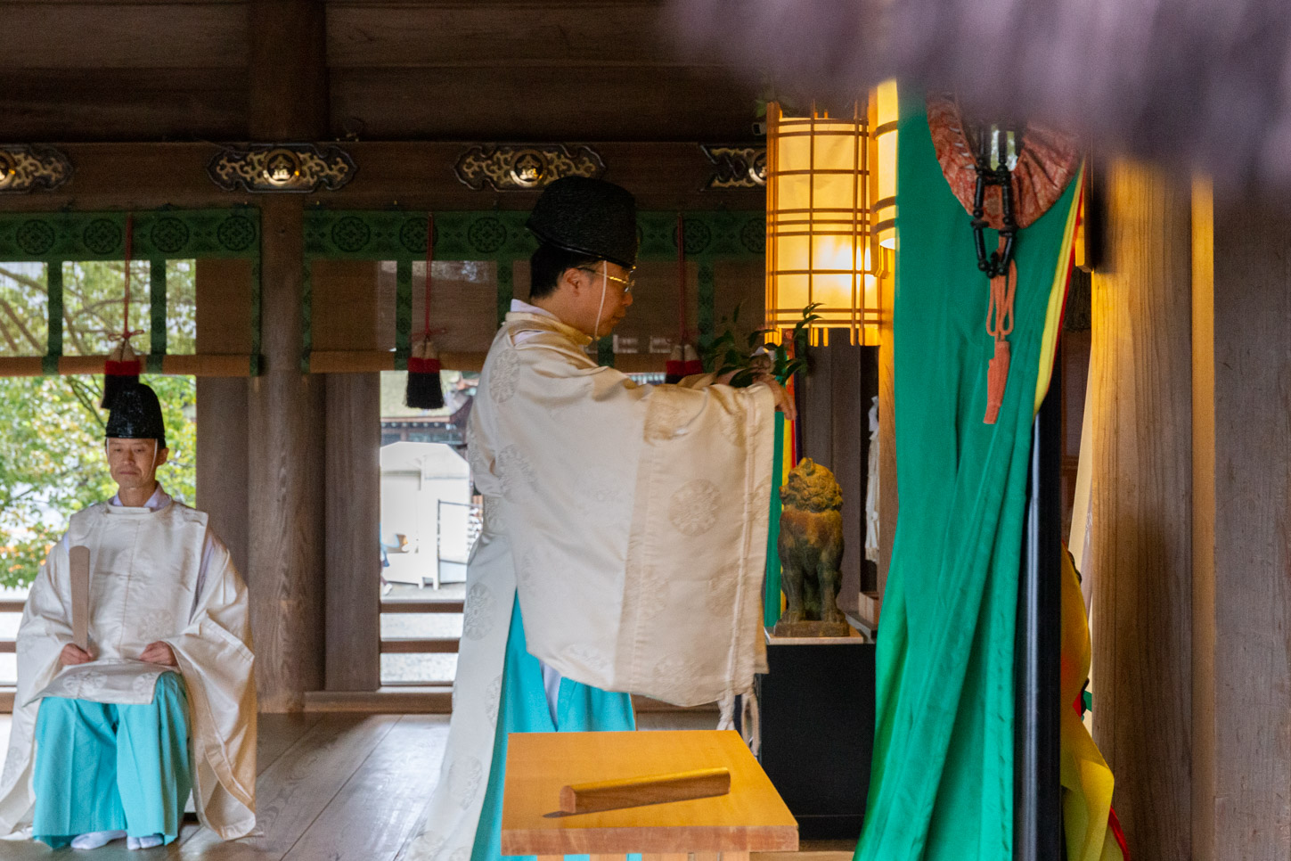 令和2年 神嘗奉祝祭