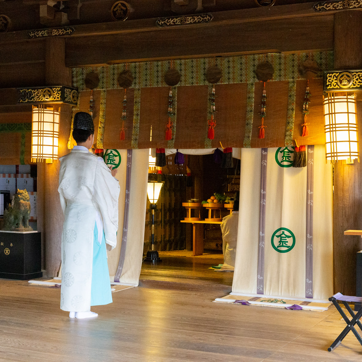 令和2年 神嘗奉祝祭