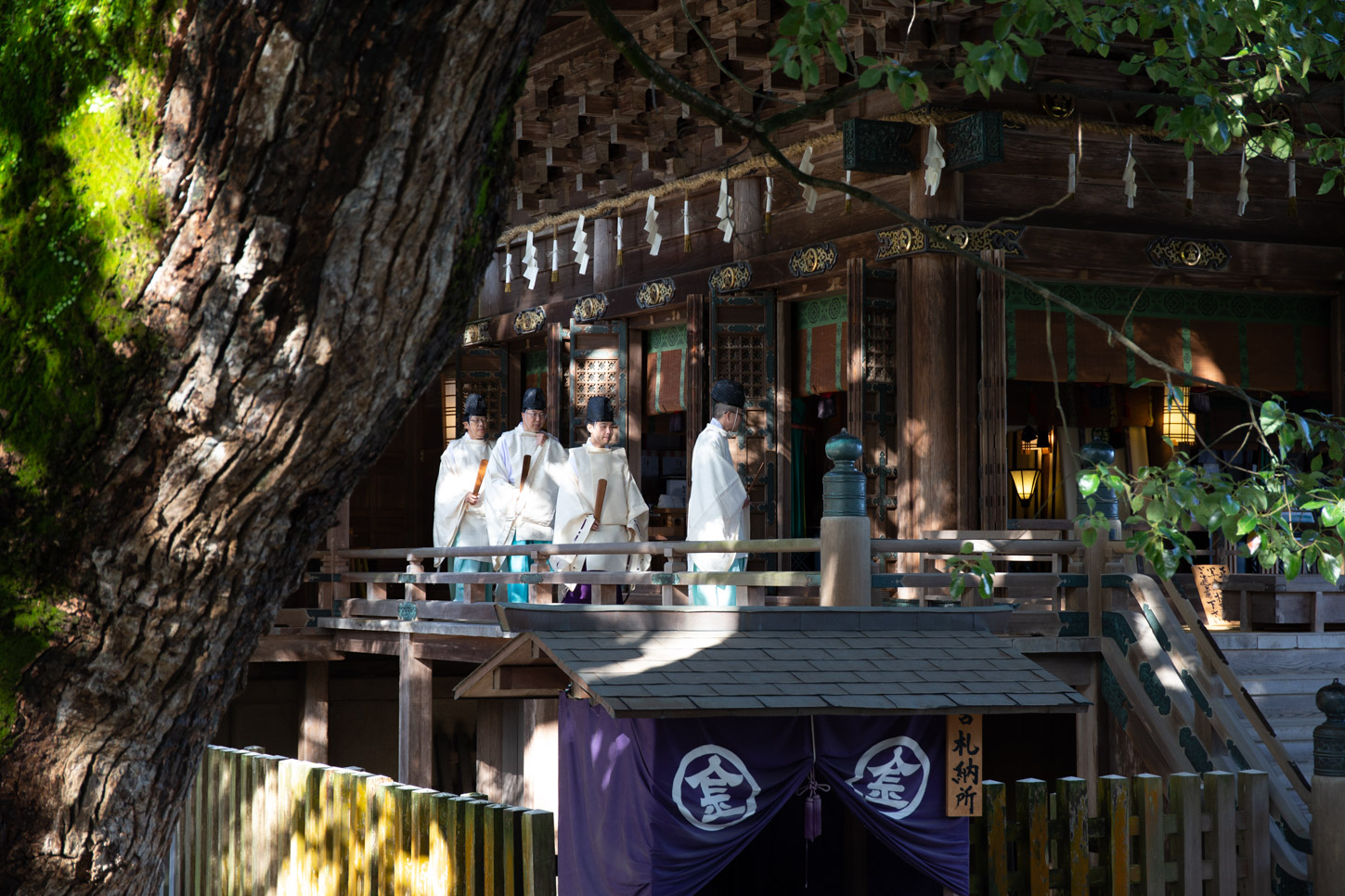 令和2年 明治祭