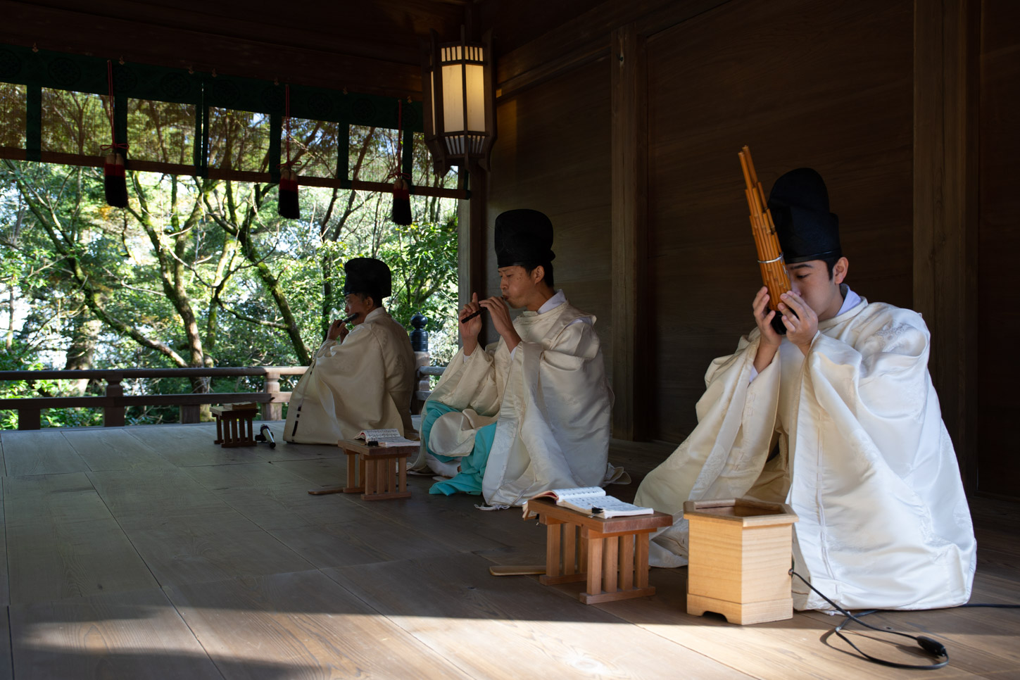 令和2年 明治祭