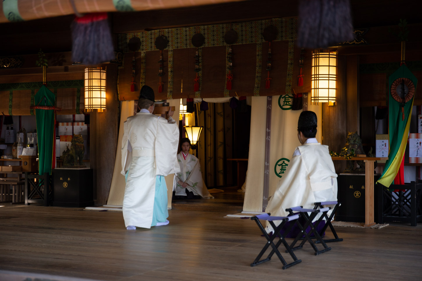 令和2年 明治祭