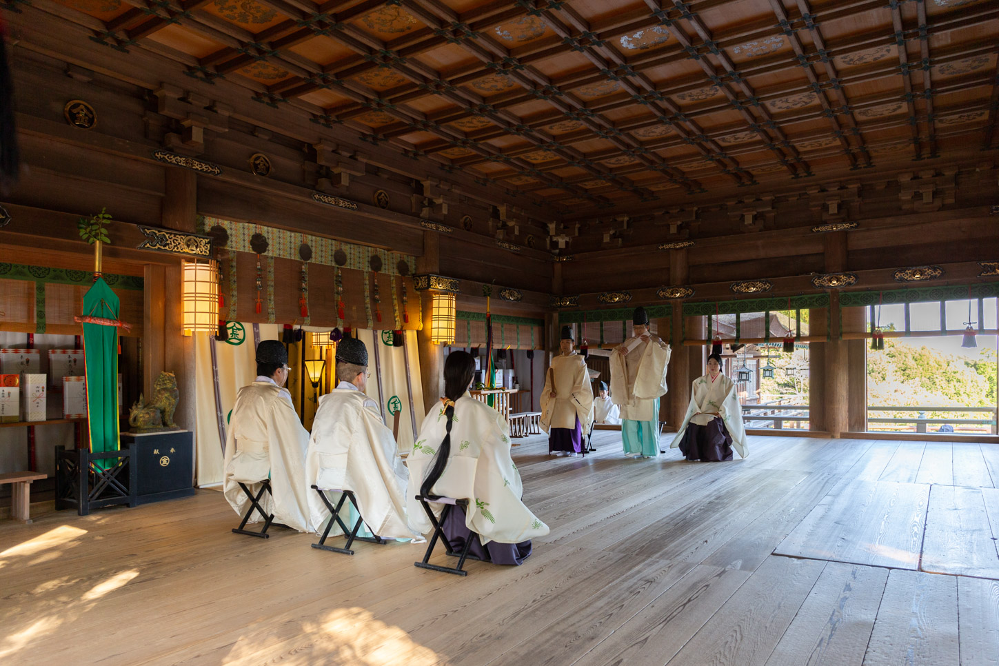 令和2年 明治祭