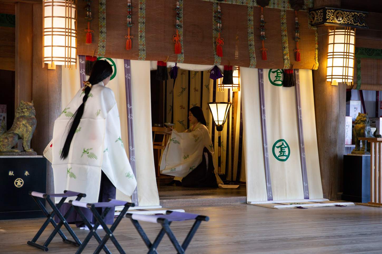 令和2年 明治祭