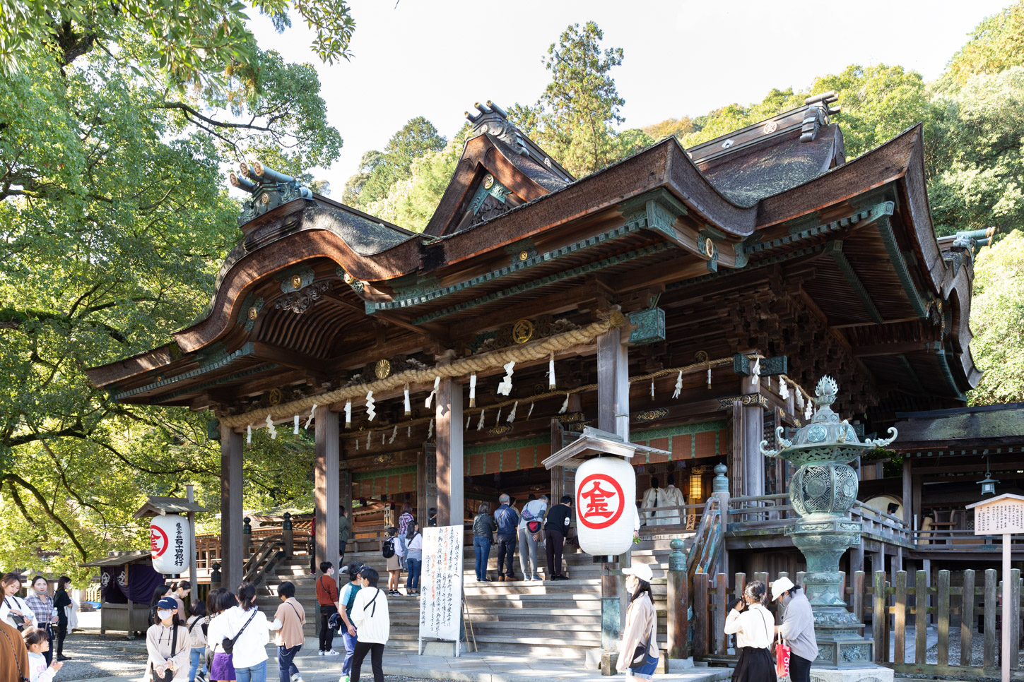 令和2年 明治祭