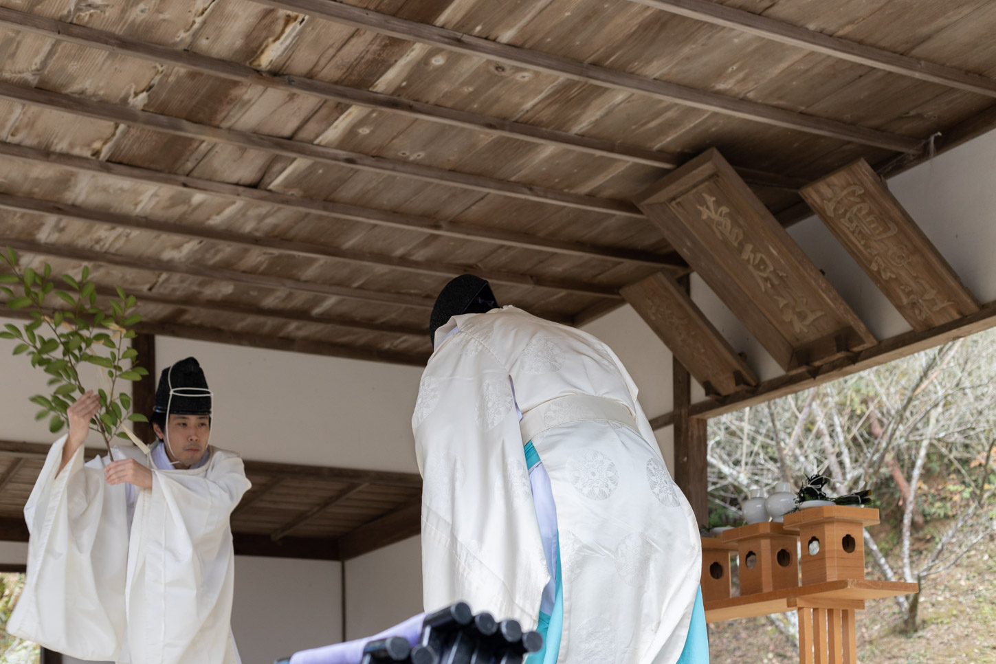 令和2年 愛宕神社例祭