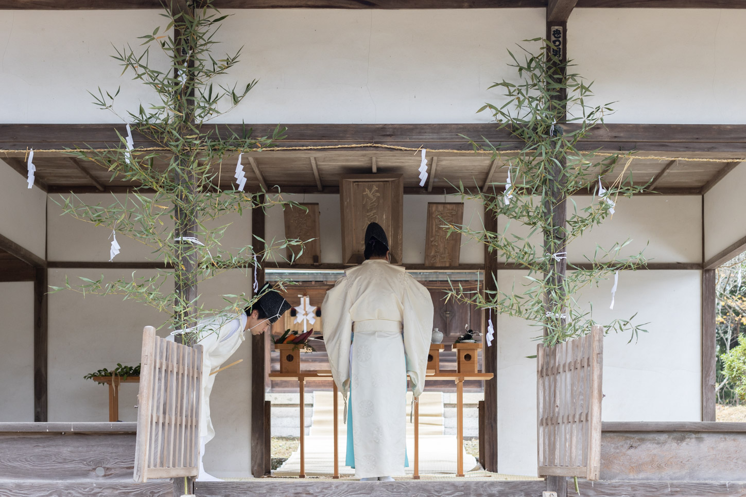 令和2年 愛宕神社例祭