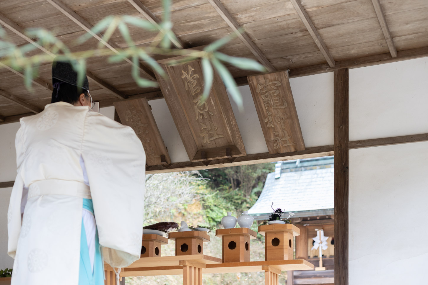 令和2年 愛宕神社例祭